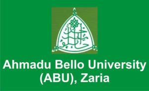 ABU Pre-Degree Admission Form