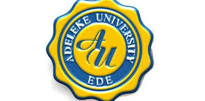 Adeleke University departmental cut off mark