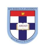 Afe Babalola University Direct Entry Admission List