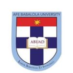 ABUAD departmental cut off mark