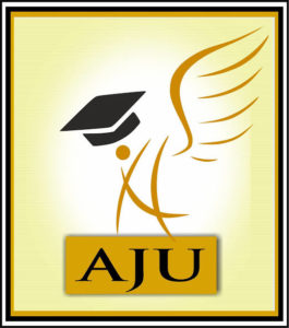 Arthur Jarvis University Pre-Degree Admission Form
