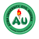 Atiba University departmental cut off mark