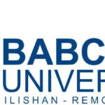 Babcock University Admission Letter