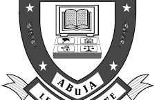 Baze University Admission Letter