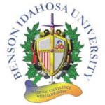 Benson Idahosa University Admission Letter