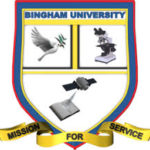 Bingham University departmental cut off mark