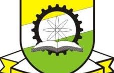 COOU departmental cut off mark