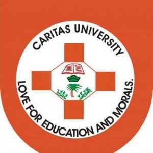 Caritas University Direct Entry Form