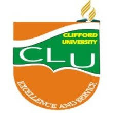 Clifford Clifford University Direct Entry FormUniversity Admission portal