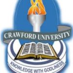 Crawford University departmental cut off mark