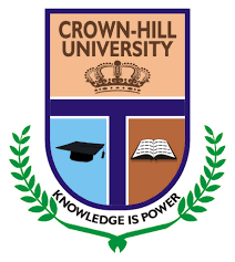 Crown Hill University Pre-Degree Admission Form