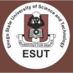ESUT Direct Entry Admission List