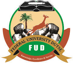 FUD Post UTME past questions and answers pdf download
