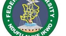 FUNAI admission list