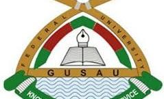 FUGUS departmental cut off mark