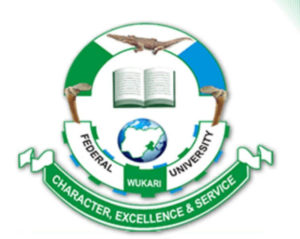 FUWUKARI Post UTME past questions and answers pdf download