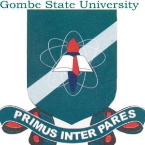 GSU Pre-Degree Admission Form