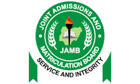 JAMB admission letter