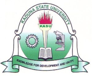 KASU Pre-Degree Admission Form