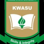 KWASU Direct Entry Admission List