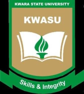 KWASU Admission portal