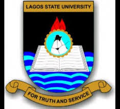 LASU Direct Entry Form