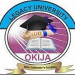 Legacy University post utme past questions and answer pdf