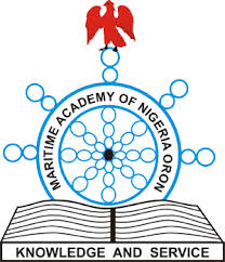 Maritime Academy of Nigeria HND Courses