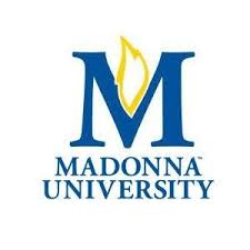 Madonna University Direct Entry Form