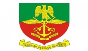 NDA Admission List