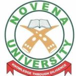 Novena University Direct Entry Admission List