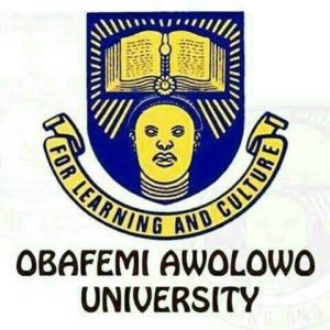 OAU Post UTME past questions and answers pdf download