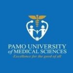 PAMO University of Medical Sciences Admission List