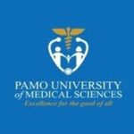 PAMO University of Medical Sciences departmental cut off mark