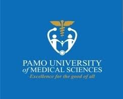 PAMO University Admission Form