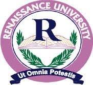Renaissance University Pre-Degree Admission Form