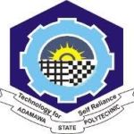 Adamawa State Polytechnic Admission Letter