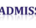 DSAP admission list