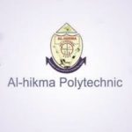 Al-Hikma Polytechnic Admission Letter