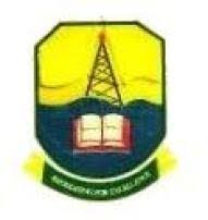 Bayelsa State College of Arts and Science Cut off Mark