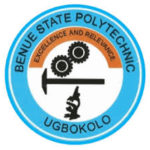 Benue State Polytechnic Admission Letter
