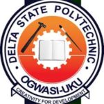 Delta State Polytechnic admission list