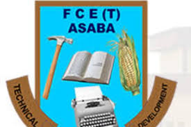 FCET Asaba Admission List
