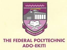 Federal Polytechnic Ado Ekiti Cut off Mark