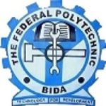 Federal Polytechnic Bida Admission Letter