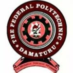 Federal Polytechnic Damaturu Admission Letter
