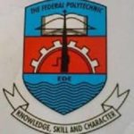 Federal Polytechnic Ede Post UTME past questions and answers pdf