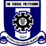 Federal Polytechnic Idah admission list