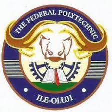 Federal Polytechnic Ile-Oluji Cut off Mark