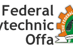 Federal Polytechnic Offa Admission Letter